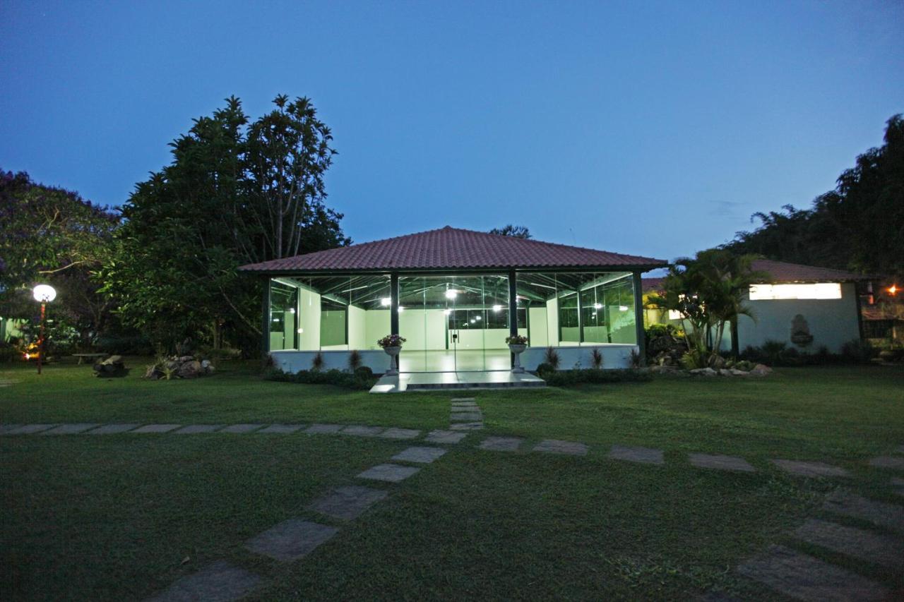 São João del Rei Villa Buonabitacolo מראה חיצוני תמונה