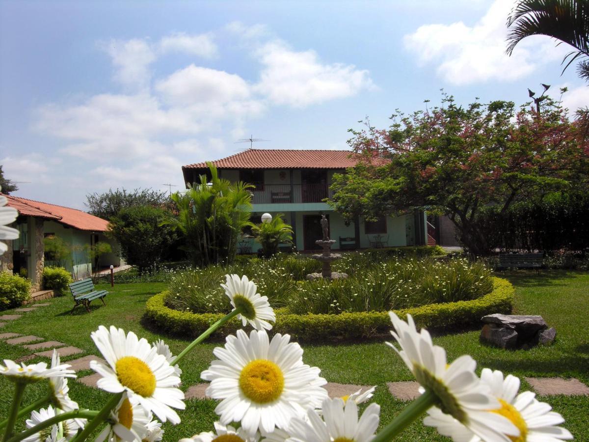 São João del Rei Villa Buonabitacolo מראה חיצוני תמונה