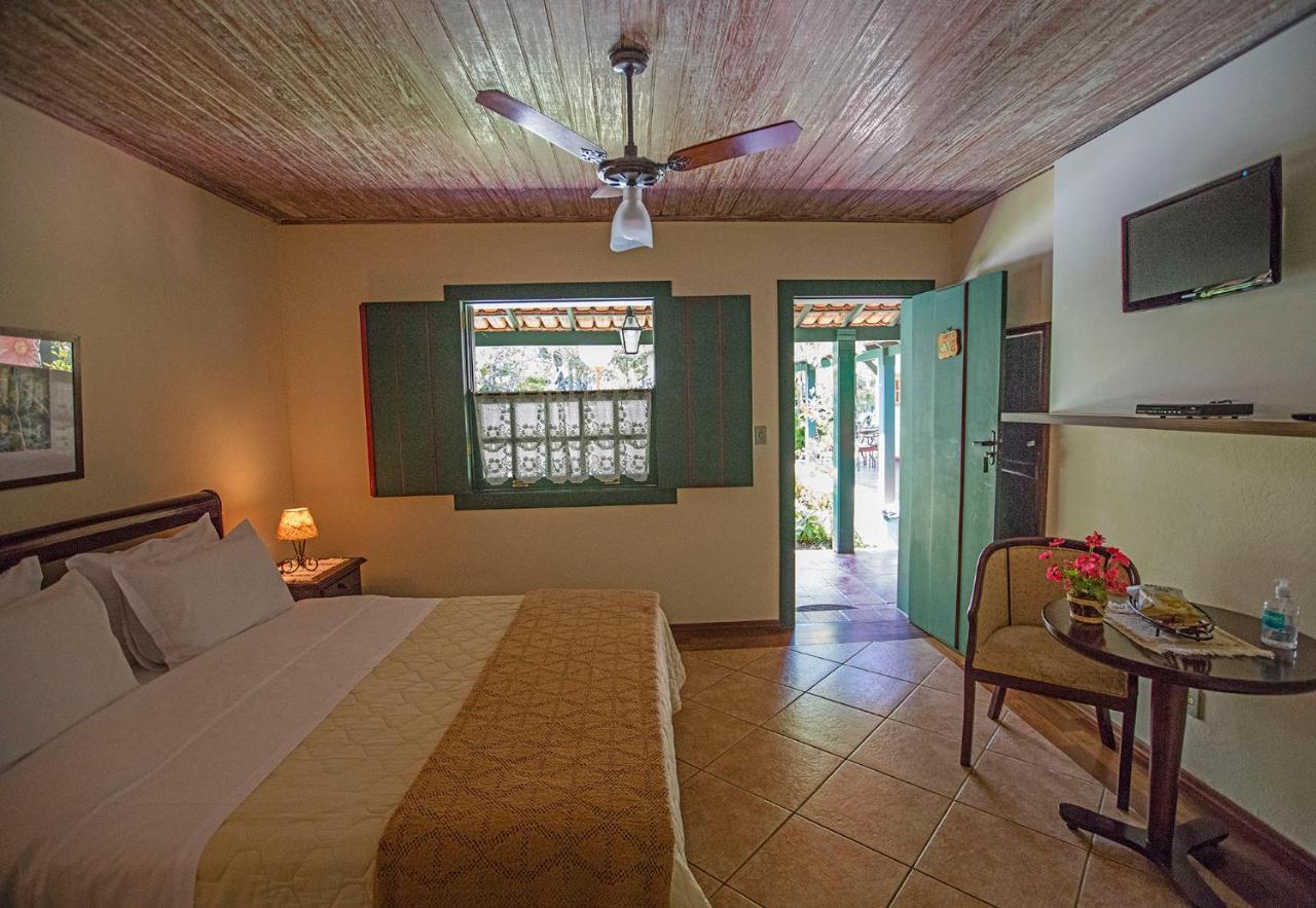 São João del Rei Villa Buonabitacolo מראה חיצוני תמונה