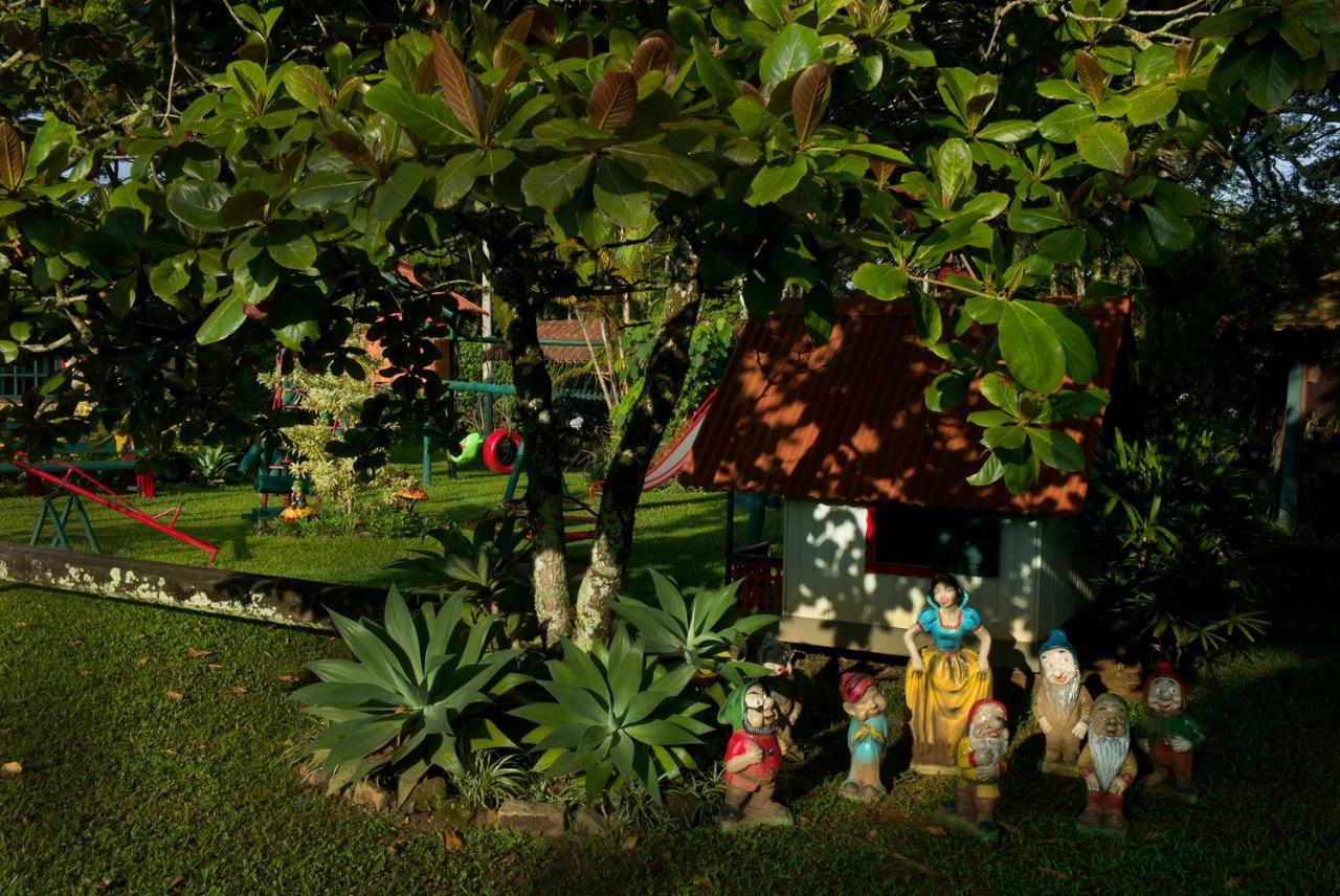 São João del Rei Villa Buonabitacolo מראה חיצוני תמונה