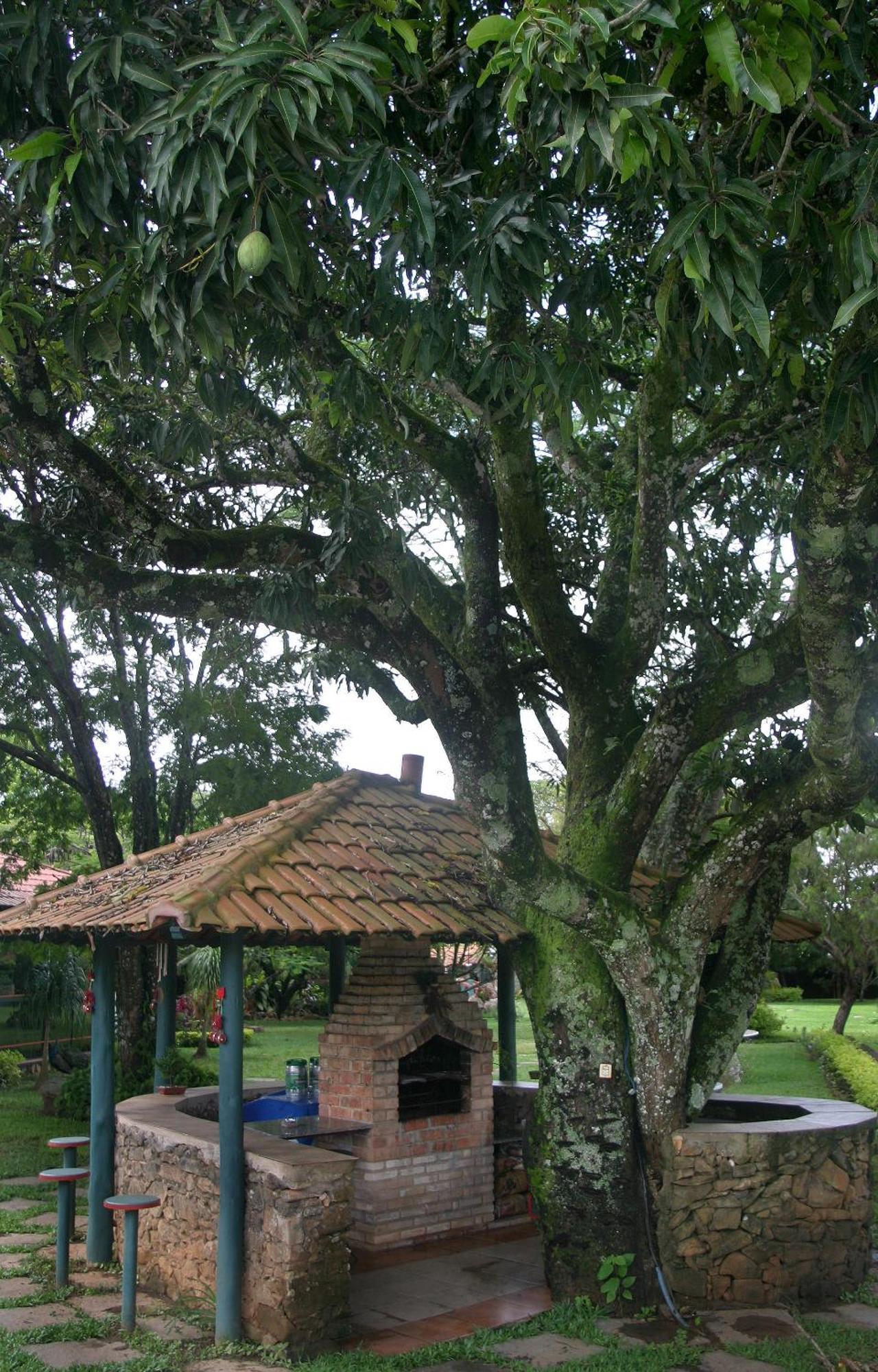 São João del Rei Villa Buonabitacolo מראה חיצוני תמונה