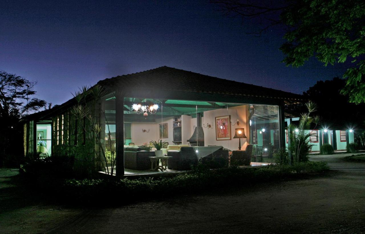 São João del Rei Villa Buonabitacolo מראה חיצוני תמונה