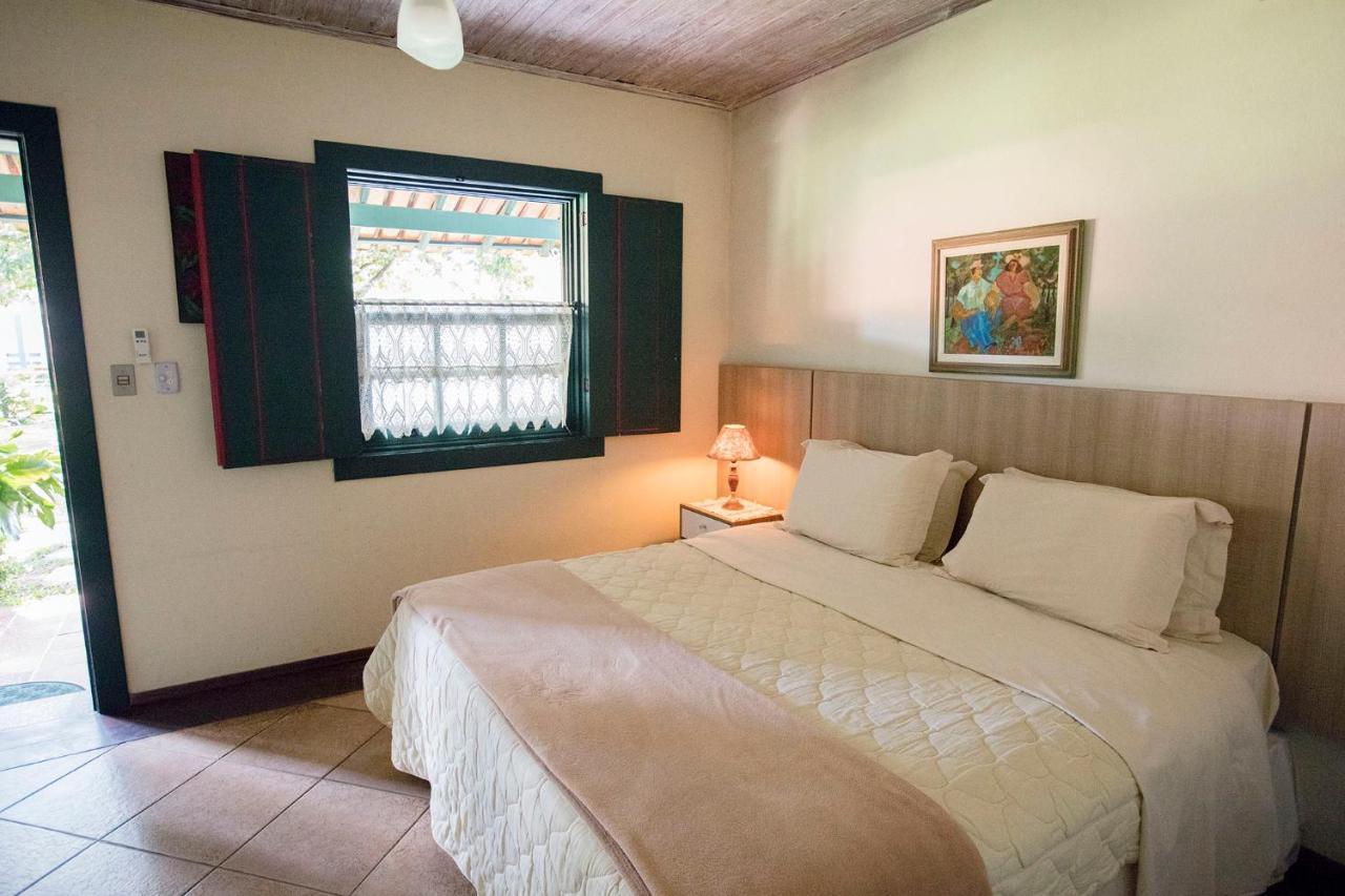 São João del Rei Villa Buonabitacolo מראה חיצוני תמונה