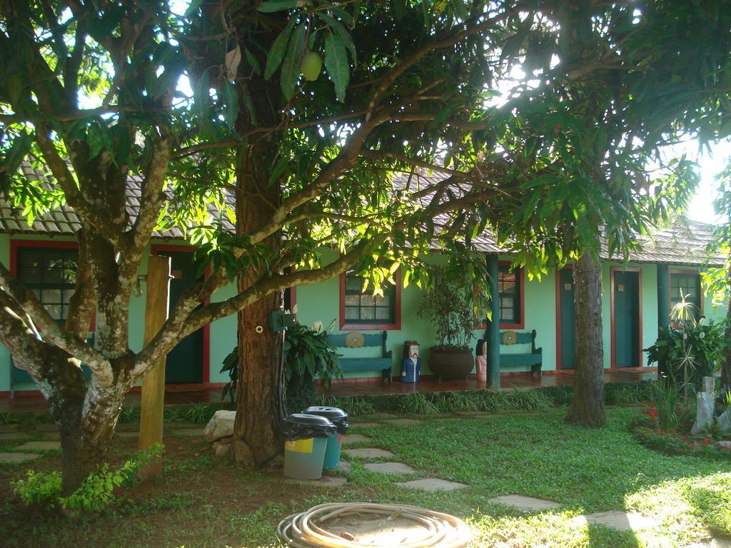 São João del Rei Villa Buonabitacolo מראה חיצוני תמונה