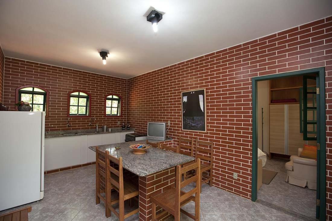 São João del Rei Villa Buonabitacolo מראה חיצוני תמונה