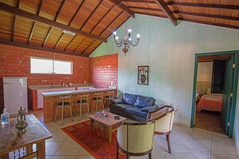 São João del Rei Villa Buonabitacolo מראה חיצוני תמונה