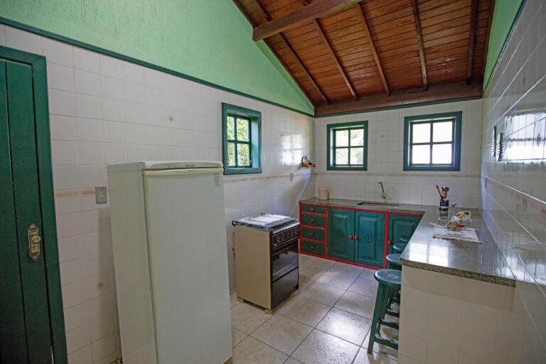 São João del Rei Villa Buonabitacolo מראה חיצוני תמונה