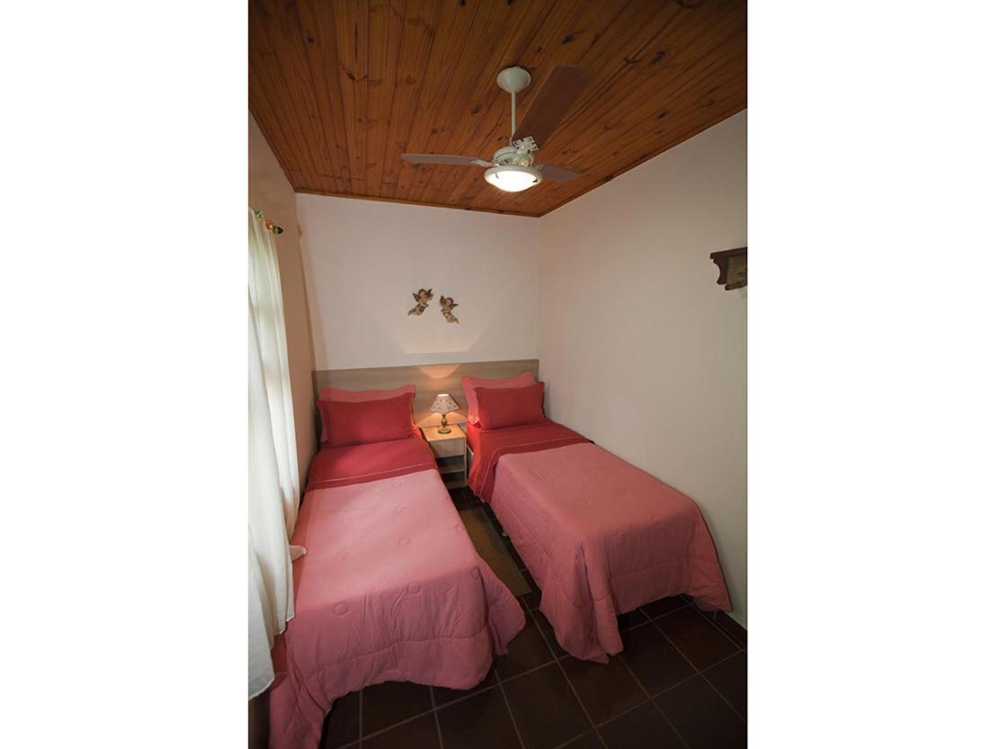 São João del Rei Villa Buonabitacolo מראה חיצוני תמונה