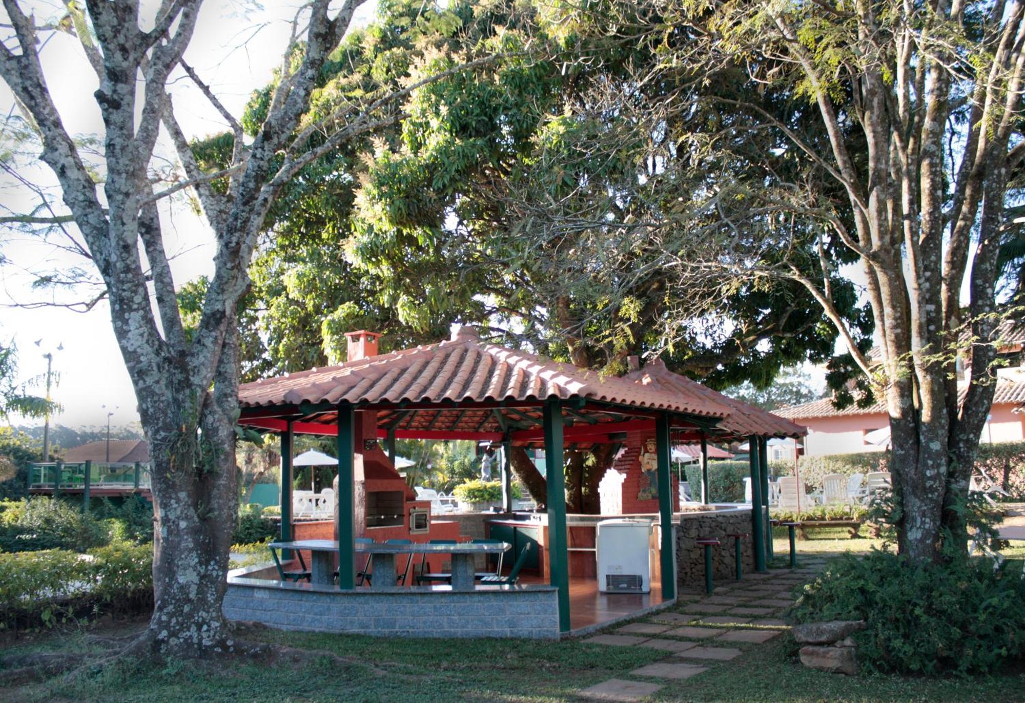 São João del Rei Villa Buonabitacolo מראה חיצוני תמונה